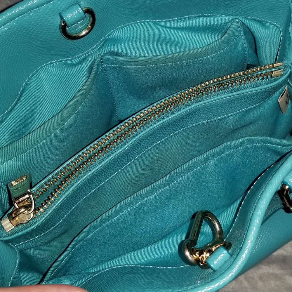 Coach bag - Picture 3 of 5
